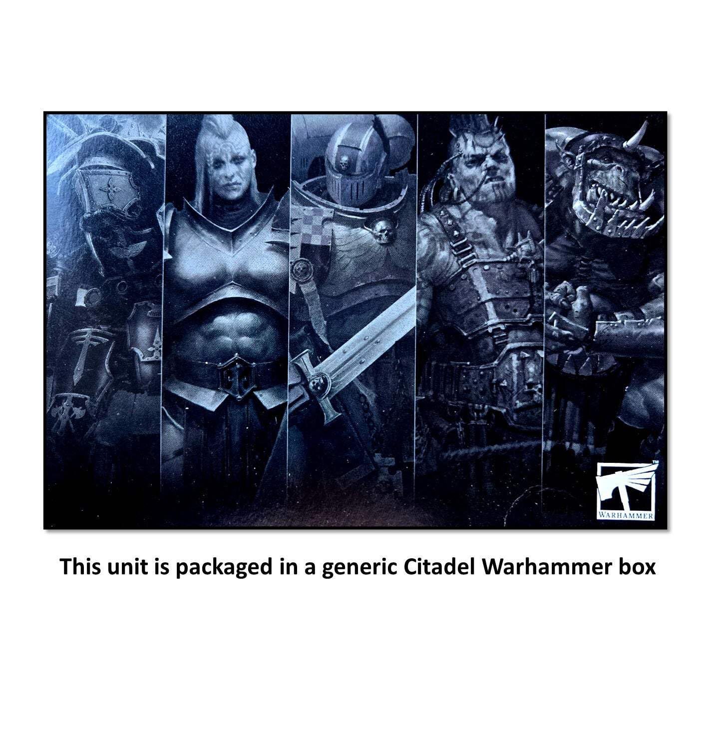 C'Tan Shard of the Nightbringer | Amazon.com.br